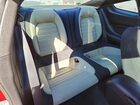 2016 Ford Mustang Бордовый vin: 1FA6P8THXG5326185