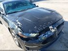 2018 Ford Mustang Ecoboost Черный vin: 1FA6P8THXJ5173993