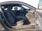 2018 Ford Mustang Ecoboost Черный vin: 1FA6P8THXJ5173993