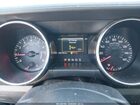 2018 Ford Mustang Ecoboost Черный vin: 1FA6P8THXJ5173993
