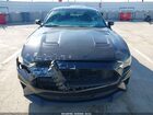 2018 Ford Mustang Ecoboost Черный vin: 1FA6P8THXJ5173993