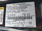 2018 Ford Mustang Ecoboost Черный vin: 1FA6P8THXJ5173993