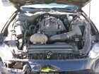 2018 Ford Mustang Ecoboost Черный vin: 1FA6P8THXJ5173993