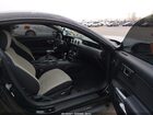 2018 Ford Mustang Ecoboost Черный vin: 1FA6P8THXJ5177512