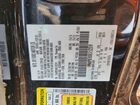 2019 Ford Mustang Black vin: 1FA6P8THXK5152319