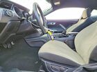 2019 Ford Mustang Черный vin: 1FA6P8THXK5205052
