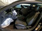 2026 Ford Mustang Черный vin: 1FA6P8THXT5101534