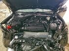 2026 Ford Mustang Черный vin: 1FA6P8THXT5101534
