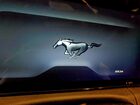 2026 Ford Mustang Черный vin: 1FA6P8THXT5101534
