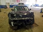 2026 Ford Mustang Черный vin: 1FA6P8THXT5101534