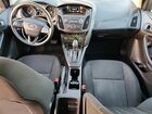 2018 Ford Focus S Черный vin: 1FADP3E21JL284463