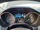 2018 Ford Focus S Черный vin: 1FADP3E21JL284463