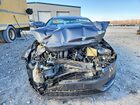2016 Ford Focus Se Gray vin: 1FADP3F21GL261790 2016 Ford Focus Se Gray vin: 1FADP3F21GL261790
