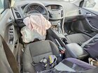 2016 Ford Focus Se Gray vin: 1FADP3F21GL261790 2016 Ford Focus Se Gray vin: 1FADP3F21GL261790