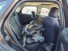 2016 Ford Focus Se Gray vin: 1FADP3F21GL261790 2016 Ford Focus Se Gray vin: 1FADP3F21GL261790
