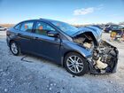 2016 Ford Focus Se Gray vin: 1FADP3F21GL261790 2016 Ford Focus Se Gray vin: 1FADP3F21GL261790