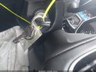 2017 Ford Focus Se Gray vin: 1FADP3F22HL326423