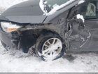 2017 Ford Focus Se Gray vin: 1FADP3F22HL326423