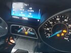 2017 Ford Focus Se Gray vin: 1FADP3F22HL326423