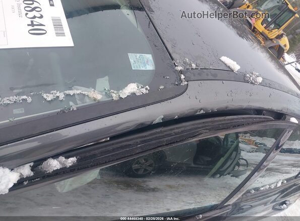 1FADP3F22HL326423 2017 FORD FOCUS Gray Widok wnętrza 360 stopni