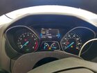 2018 Ford Focus Se Серый vin: 1FADP3F22JL319994