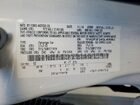 2016 Ford Focus Se White vin: 1FADP3F24GL406983