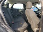 2018 Ford Focus Se Серый vin: 1FADP3F26JL262425