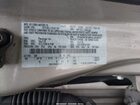 2017 Ford Focus Se Желто-коричневый vin: 1FADP3F28HL262937