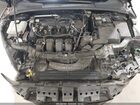 2016 Ford Focus Se Black vin: 1FADP3F29GL300884