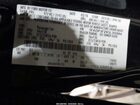 2016 Ford Focus Se Black vin: 1FADP3F29GL300884