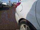 2017 Ford Focus Se Белый vin: 1FADP3F2XHL218888