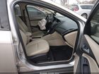 2016 Ford Focus Se Silver vin: 1FADP3FE1GL219260 2016 Ford Focus Se Silver vin: 1FADP3FE1GL219260