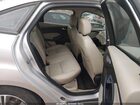 2016 Ford Focus Se Silver vin: 1FADP3FE1GL219260 2016 Ford Focus Se Silver vin: 1FADP3FE1GL219260