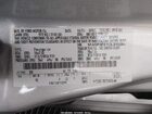 2016 Ford Focus Se Silver vin: 1FADP3FE1GL219260 2016 Ford Focus Se Silver vin: 1FADP3FE1GL219260