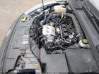2018 Ford Focus Se Серый vin: 1FADP3FE5JL270526