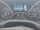 2018 Ford Focus Se Серый vin: 1FADP3FE5JL270526