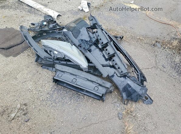 1FADP3H26HL203575 2017 FORD FOCUS Черный Вид подкапотного пространства
