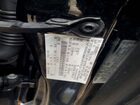 2017 Ford Focus Sel Черный vin: 1FADP3H26HL203575