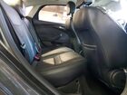 2017 Ford Focus Titanium Угольный vin: 1FADP3J27HL259910