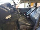 2017 Ford Focus Titanium Угольный vin: 1FADP3J27HL259910
