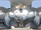 2018 Ford Focus Titanium Серебряный vin: 1FADP3J28JL247660