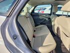 2017 Ford Focus Titanium Белый vin: 1FADP3J29HL268009
