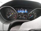 2016 Ford Focus Se Серебряный vin: 1FADP3K22GL268849