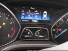 2016 Ford Focus Se Серебряный vin: 1FADP3K22GL268849