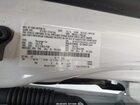 2016 Ford Focus Se Белый vin: 1FADP3K24GL320336