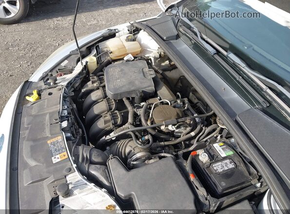 1FADP3K24GL320336 2016 FORD FOCUS Белый Вид сзади