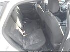 2016 Ford Focus Se Белый vin: 1FADP3K24GL320336