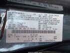 2017 Ford Focus Se Серый vin: 1FADP3K25HL215726