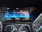 2018 Ford Focus Se White vin: 1FADP3K25JL217997
