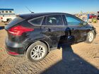 2018 Ford Focus Se Угольный vin: 1FADP3K26JL297682